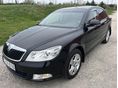 SKODA OCTAVIA 2011/10 - 1