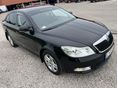 SKODA OCTAVIA 2011/10 - 2