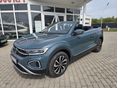 VOLKSWAGEN T-ROC Cabrio 1.5 TSI ACT Style DSG IQ LED. KAMERA. ÜLÉS ÉS KORMÁNYFŰTÉS. VIRTUAL COCKPIT