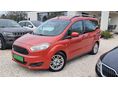 FORD COURIER Tourneo1.5 TDCi Trend EURO6 FRISS MŰSZAKI! 1 ÉV GARANCIA!