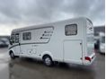 HYMER 2014 - 2