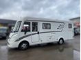 HYMER 2014 - 12