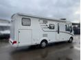 HYMER 2014 - 13