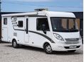 HYMER Exsis 678 Fiat. Omnistor. Solár. Sat+TV. Navigáció