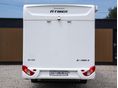 HYMER 2014 - 21