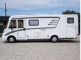 HYMER 2014 - 22