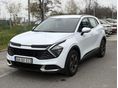 KIA SPORTAGE 1.6 T-GDI Silver Áfás. Magyar 1.tulajdonos. vezetett szervizkönyv