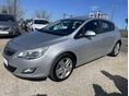OPEL ASTRA 2010 - 1