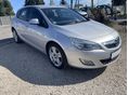 OPEL ASTRA 2010 - 2