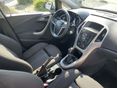 OPEL ASTRA 2010 - 5