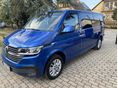 VOLKSWAGEN TRANSPORTER T6 2020/7 - 2