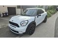 MINI PACEMAN Cooper2.0 SD ALL4 (Automata) John Cooper Works. friss nagyszerviz. 8 kerék. ülésfűtés