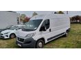FIAT DUCATO 2.3 Mjet LH2 3.5 t MTA Euro 6 Magyarországi! Szerv. könyv!