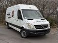 MERCEDES-BENZ SPRINTER 2006/11 - 2