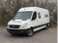 MERCEDES-BENZ SPRINTER 2006/11 - 6