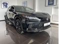 LEXUS RX 500h F Sport Plus (Automata) Panoramic akár 3.9% THM lízing