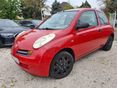 NISSAN MICRA 2004/10 - 1