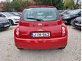 NISSAN MICRA 2004/10 - 4