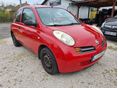 NISSAN MICRA 2004/10 - 8