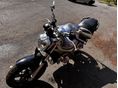 YAMAHA FZ6-N 