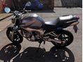 YAMAHA FZ6-N 2007/6 - 2