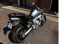 YAMAHA FZ6-N 2007/6 - 3