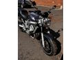 YAMAHA FZ6-N 2007/6 - 8