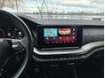 SKODA OCTAVIA 2020/10 - 11