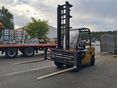 CATERPILLAR CP 30