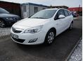 OPEL ASTRA J 2011/1 - 1