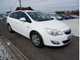 OPEL ASTRA J 2011/1 - 2
