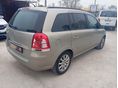 OPEL ZAFIRA 2008/6 - 6