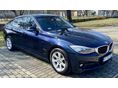 BMW 318 GRAN TURISMO +FELÚJÍTOTT MOTOR+KANYARKÖVETŐ XENON+SPORT ÜLÉS+