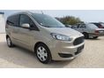 FORD COURIER Tourneo1.0 Titanium MEGVIGYÁZOTT. VALÓS 131000 KM