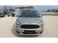 FORD COURIER 2017/10 - 2