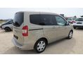 FORD COURIER 2017/10 - 6