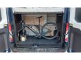 large under bed garage with outdoor hose