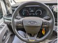 Cruise control - audio controls - screen controls