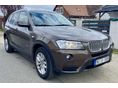 BMW X3 2012/10 - 1