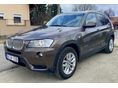 BMW X3 2012/10 - 2