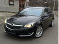 OPEL INSIGNIA Sports Tourer 2.0 CDTI Cosmo Start Stop 169.E.KM!S.MENTES!EXCLUSIVE!FULL-EXTRA!MEM.FŰTHETŐ-HŰTHETŐ-BŐR!TÁVOLSÁG-SÁVTARTÓ