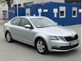 SKODA OCTAVIA 2019/11 - 2