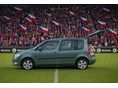 SKODA ROOMSTER 1.2 TSI Comfort DSG VEZÉRLÉS CSERE UTÁN.JÓ ÁLLAPOTBAN. GYÁRI VÉNYEZÉSSEL
