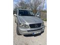 MERCEDES-BENZ ML 270 CDI (Automata)