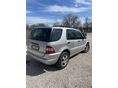 MERCEDES-BENZ ML 270 2005/11 - 2