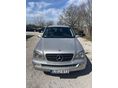 MERCEDES-BENZ ML 270 2005/11 - 5