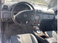 MERCEDES-BENZ ML 270 2005/11 - 8