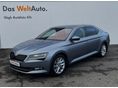 SKODA SUPERB 2019/2 - 1