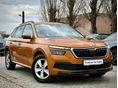 SKODA KAMIQ 1.0 TSI Ambition 1. Tulaj. Vez.szerv.könyv. Ülés fűtés. Klíma. Tolató radar