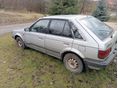 MAZDA 323 1986/12 - 2